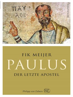 cover image of Paulus